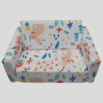 ספונת לילדים דגם ארנבים