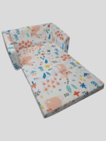 ⁦ספונת לילדים דגם ארנבים⁩ – תמונה ⁦2⁩