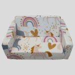 ספונת לילדים דגם חד קרן