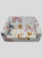 ספונת לילדים דגם חד קרן