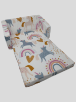 ⁦ספונת לילדים דגם חד קרן⁩ – תמונה ⁦2⁩