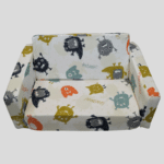 ספונת לילדים דגם מפלצות