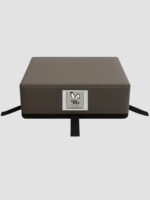 בוסטר ישיבה אפור כהה לילדים Grow Up