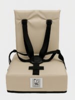 כרית / בוסטר ישיבה Grow Up חול - Funny Bunny