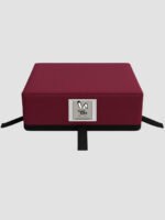 בוסטר ישיבה בורדו חציל לילדים Grow Up