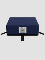 בוסטר ישיבה כחול נייבי לילדים Grow Up