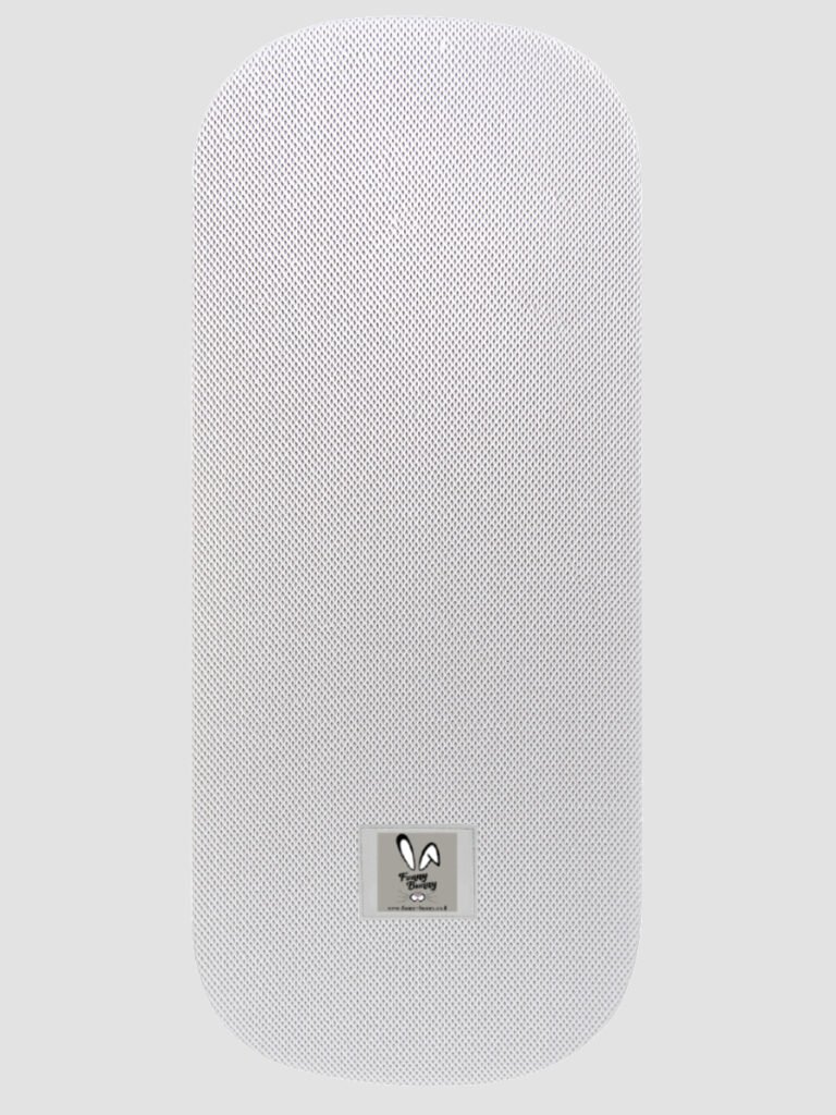 מזרן נושם לסל שכיבה (אמבטיה) של עגלה Funny Bunny