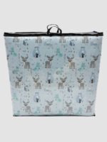 מזרן פעילות מתקפל עם תיק אחסון תואם