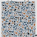 מזרן פעילות טרצו לבן 145×145 ס״מ