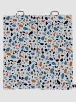 מזרן פעילות טרצו לבן 145×145 ס״מ