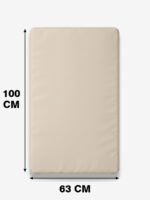 מידות סדין למיטת מטר 100×63 ס"מ