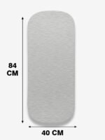 מידות סדין לעגלה סל שכיבה 84x40 ס״מ