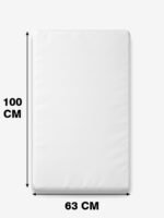 מידות סדין למיטת מטר 100×63 ס"מ